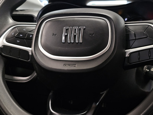 Fiat Argo 1.0 FIREFLY FLEX MANUAL