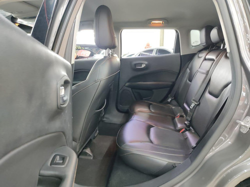 Jeep Compass Longitude D