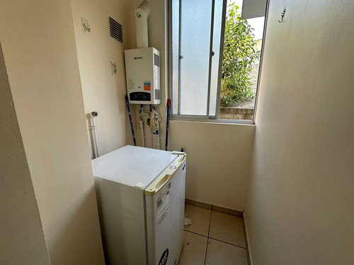 Arriendo Departamento Colinas De Oro Quilpué (94729)
