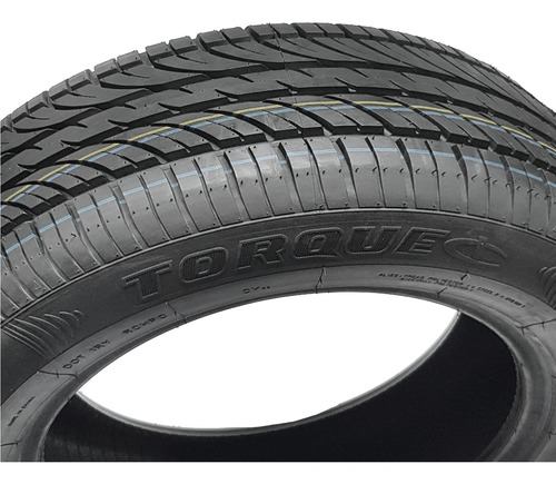 Set 4 Neumáticos 175/65 R14 Tq021 82t T