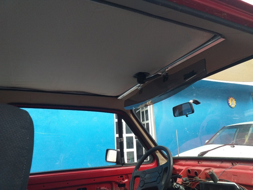 Imagen 4 de 8 de Ragtop American Sunroof Quemacocos Para Atlantic Volkswagen
