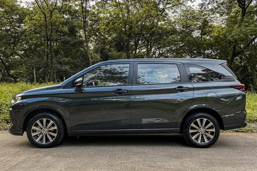 Toyota Avanza 2024 Yonke Partes Piezas Desarmo Despiezo