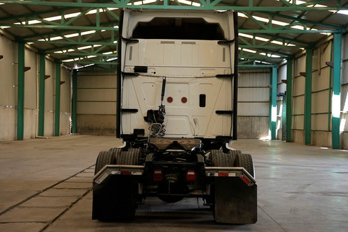 Tractocamión International Lt Hi-rise Euro V Modelo 2022