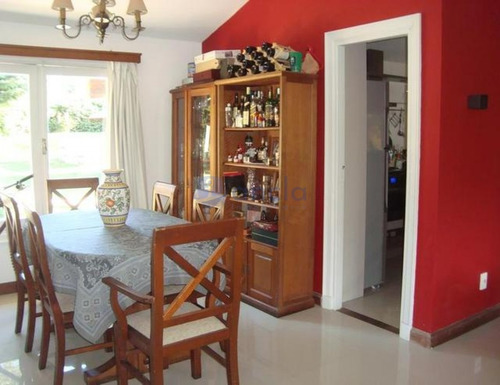 Punta Del Este, Zona Mansa- Ref: 711
