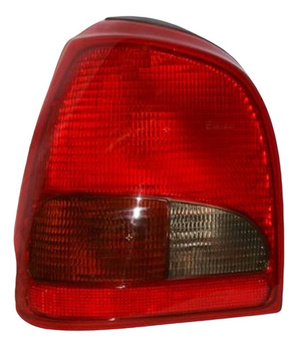 Farol Tra Izq 00 (b) Vw Gol Ii 95-00