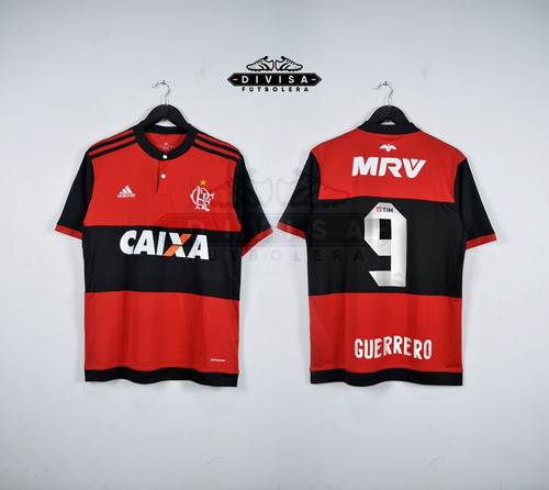 camiseta de flamengo de brasil