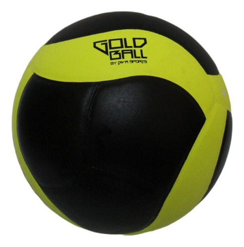 Balón Voleibol Gv330 Gold Ball #5