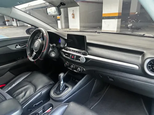 Kia CERATO VIBRO 1.6l