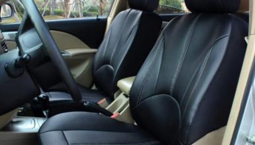 Imagen 4 de 5 de Kit Hri Limpieza Nutrido Hidratado Acondicionado Cuero Auto