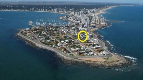 Imagen 10 de 10 de Depto Tipo Casa En Zona Faro, En Punta Del Este