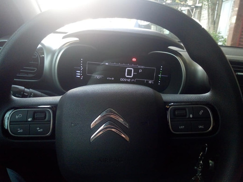 Citroen C4 Cactus Feel Pack 1.6