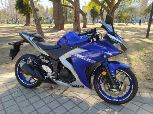 Imagen 6 de 16 de Yamaha R3