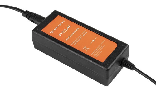 Fonte Chaveada Para Led500c Godox 16vdc Fty/2,4a Hayonik