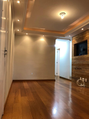 Imagem 1 de 13 de Apartamento Planalto 2 Dormitórios (1 Suíte) 1 Vaga