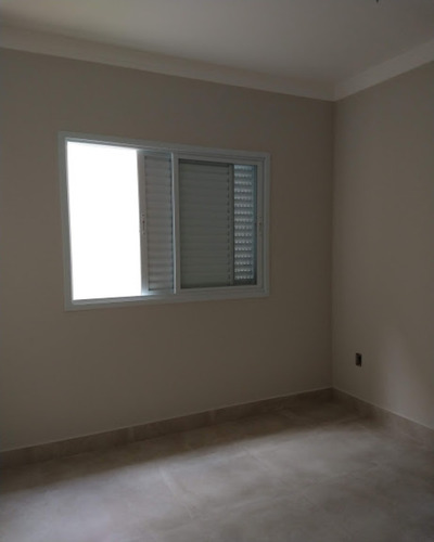 Vende-se Casa Nova Pronto Para Morar No Jardim Dos Colibris, Indaiatuba. - Ca04748 - 69030624