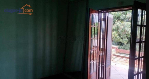Imagem 30 de 30 de Sobrado Com 4 Dormitórios À Venda, 280 M² Por R$ 1.200.000 Jardim America Jacari Sp - So2074