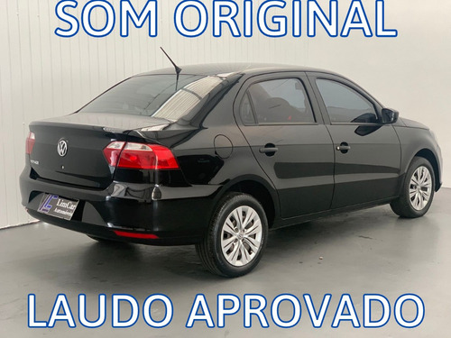 Imagem 4 de 17 de Voyage 2019 1.6 Msi Baixo Km