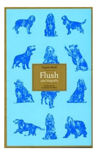 Flush. Una Biografía
