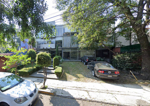 Casa En Venta Cerca De Periferico E Insurgentes, Guadalupe Inn, Alvaro Obregon. Al8-za