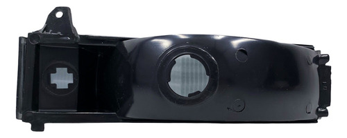 2 Cuartos Luz Camioneta Compatible Ford Explorer 1991 - 1994 Humo