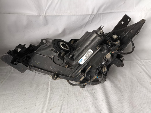 Faro Der Mazda 3 14-17 (depo) F0089 Derecho/pasajero (Usado)