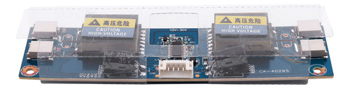 Monitor Lcd Universal Ccfl Inverter Para Portátil, 4 Lámpara