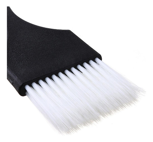 2x Cepillo De Tinte De Tinte Para Teñir El Cabello De