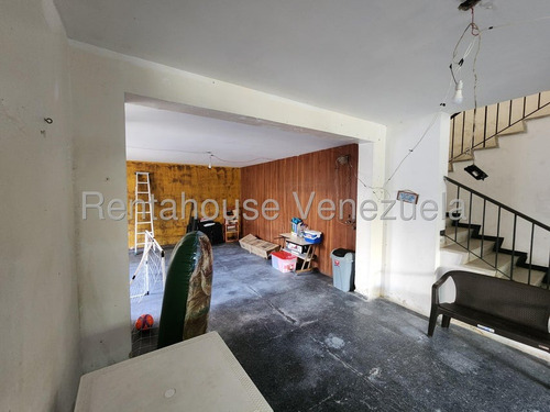 Casa En Venta Country Club Mls #25-11120