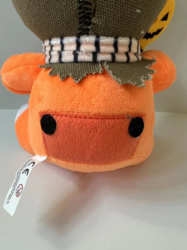 Trick Treat'r Sam Muñeco Peluche Juguete For Regalo 18cm