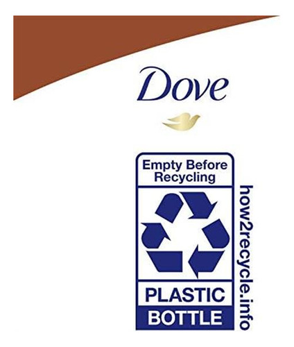 Dove Nutritive Solutions ChampĂș Antiencrespamiento Para Cabe