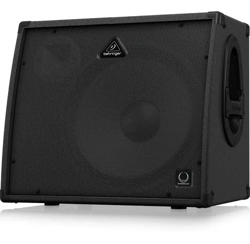 Behringer Kxd15 Ultratone / Amplificador Multi-instrumento
