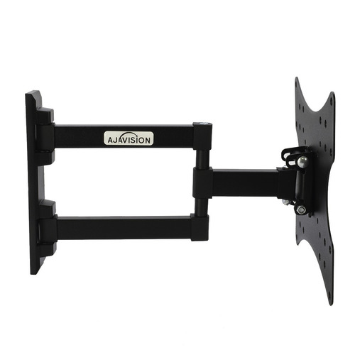 Soporte Tv Led Lcd Extensible Articulado Movil 23 32 42
