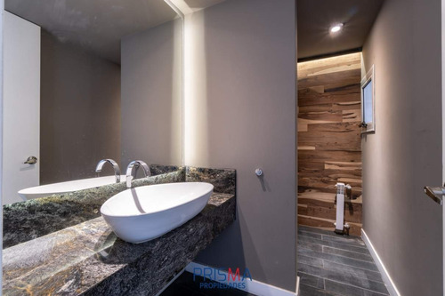 Imagen 6 de 30 de Terrazas De Barrancas 3 Dormitorios Cochera Para 6 Autos Amenities