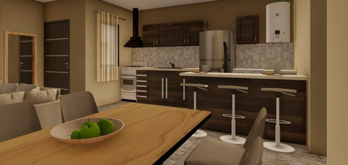 Imagen 8 de 9 de Venta De Excelentes Departamentos A Estrenar En Gllen