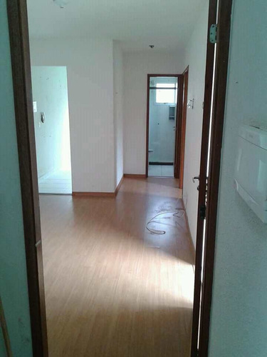 Imagem 1 de 12 de Apart C/2 Dorms, Jd.ísis, Cotia - R$ 160.000,00, 56m² - Cod:170 - V170