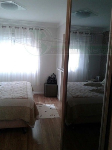 Apartamento Para Venda, 4 Dormitório(s), 144.8m² - 5341
