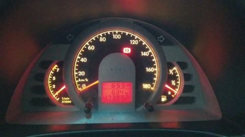Vw Fox 1.0