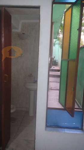 Sobrado - Ref: 9456