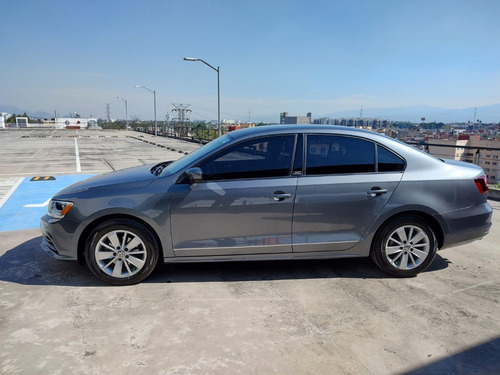 Imagen 4 de 15 de Volkswagen Jetta 2016