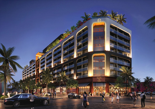 Apartamentos De Venta En Wynwood Miami Fl, Nomad Residences