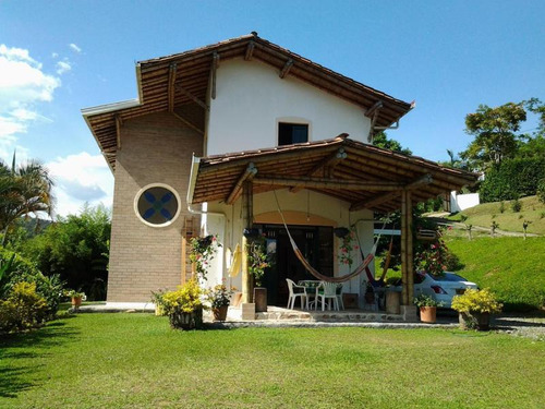 Finca En Venta En Amagá