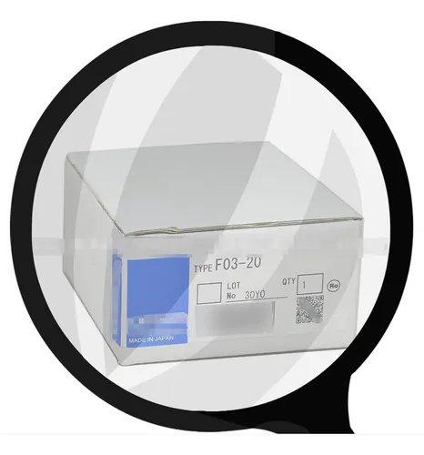 1 Pieza F03-20 Nuevo En Caja
