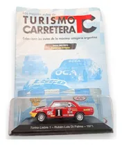 Comprar Turismo Carretera Torino Liebre 1 Di Palma 1971
