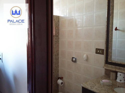 Chácara À Venda, 1000 M² Por R$ 750.000,00 - Grande Parque Residencial - Piracicaba/sp - Ch0040