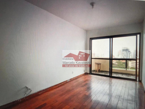 Cobertura Com 5 Dormitórios À Venda, 188 M² Por R$ 1.200.000 - Vila Mariana - São Paulo/sp - Co0115
