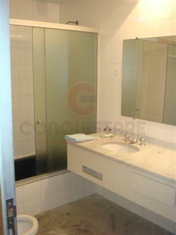Imagem 8 de 12 de Flat Para Venda Em Barueri, Alphaville, 1 Dormitório, 1 Banheiro, 1 Vaga - Flfe0397_2-1024603