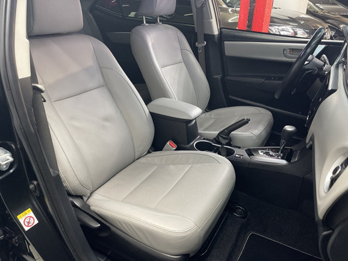 Imagem 14 de 14 de Toyota Corolla 2018 Flex