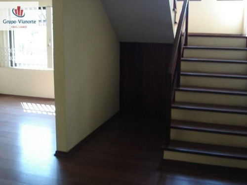 Imagem 14 de 18 de Casa A Venda No Bairro Vila Albertina Em São Paulo - Sp. - P0075-1
