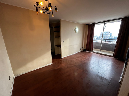 3 Dorm, 2 Baños, Bod, Estacionam, Metro (75542)