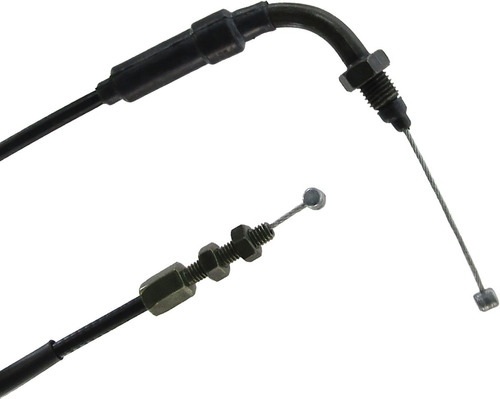 Cable De Acelerador Para Pulsar 135 Marca Suprajit